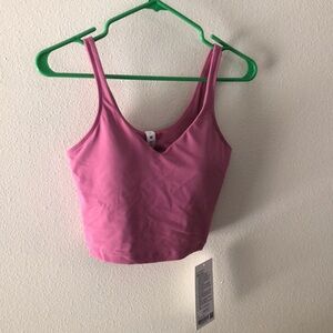 Lululemon align tank